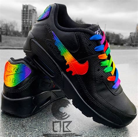 nike air max 90 rainbow mit paypal|air max 90 shoes.